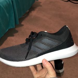 Adidas Cloudfoam running shoes